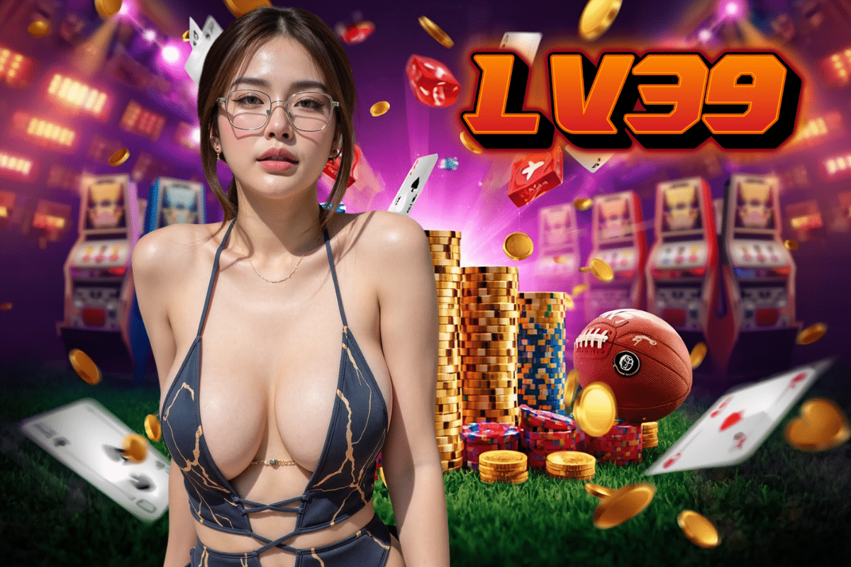 lv39 slot