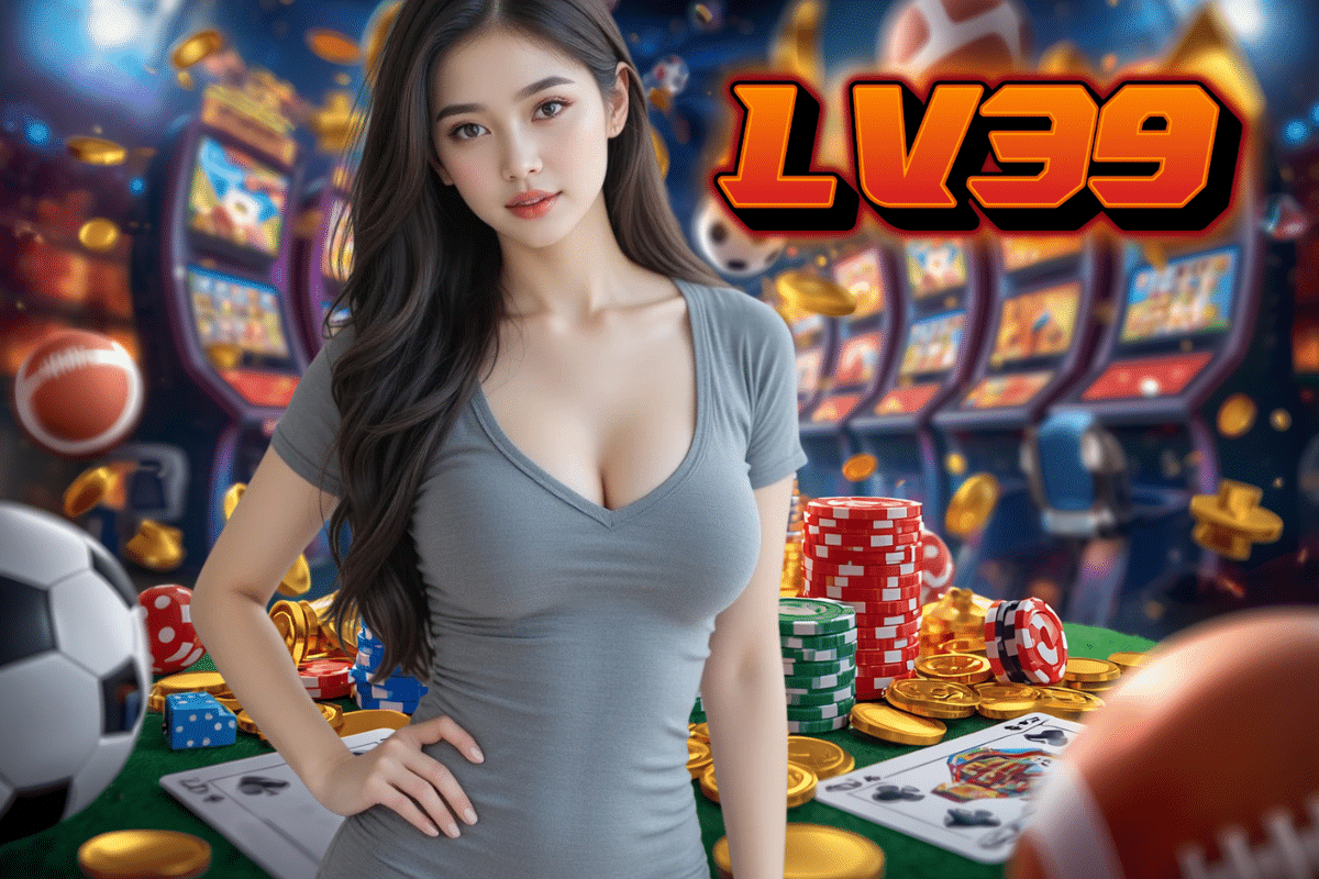 lv39 ทรูวอเลท